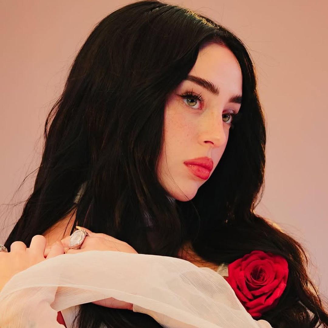 Nicki Nicole presenta su nueva canción con el grupo Tan Biónica