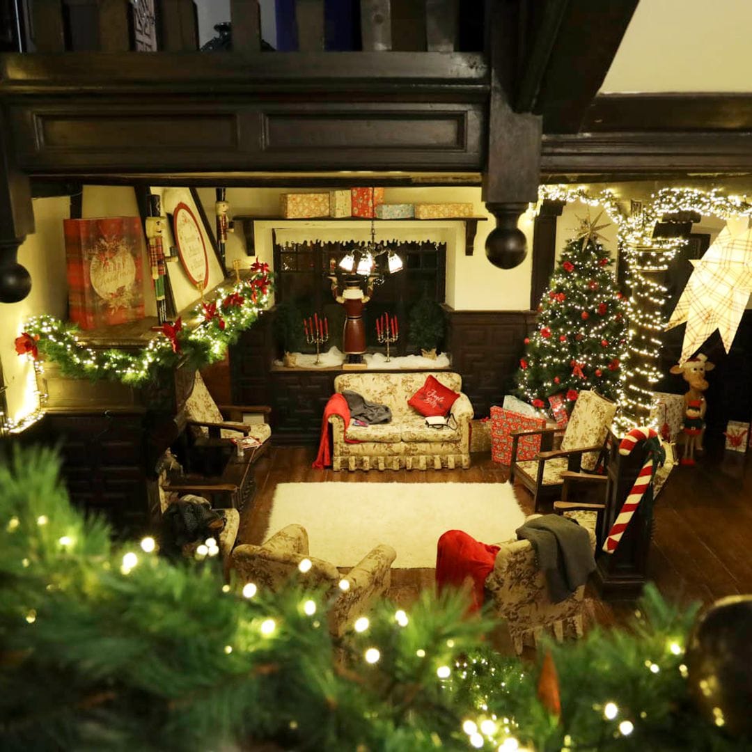 La Casa de la Navidad, Noja, Navidad, Cantabria