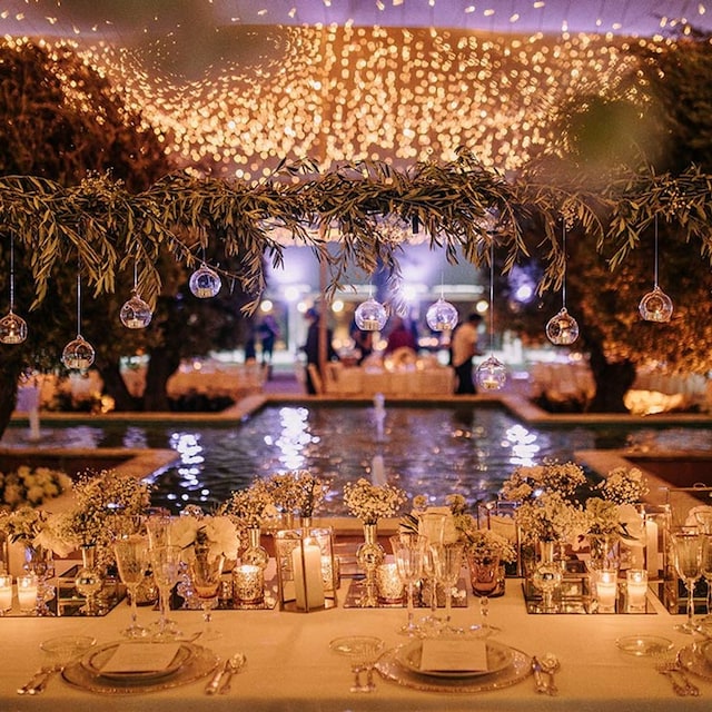 deco bodas 1t