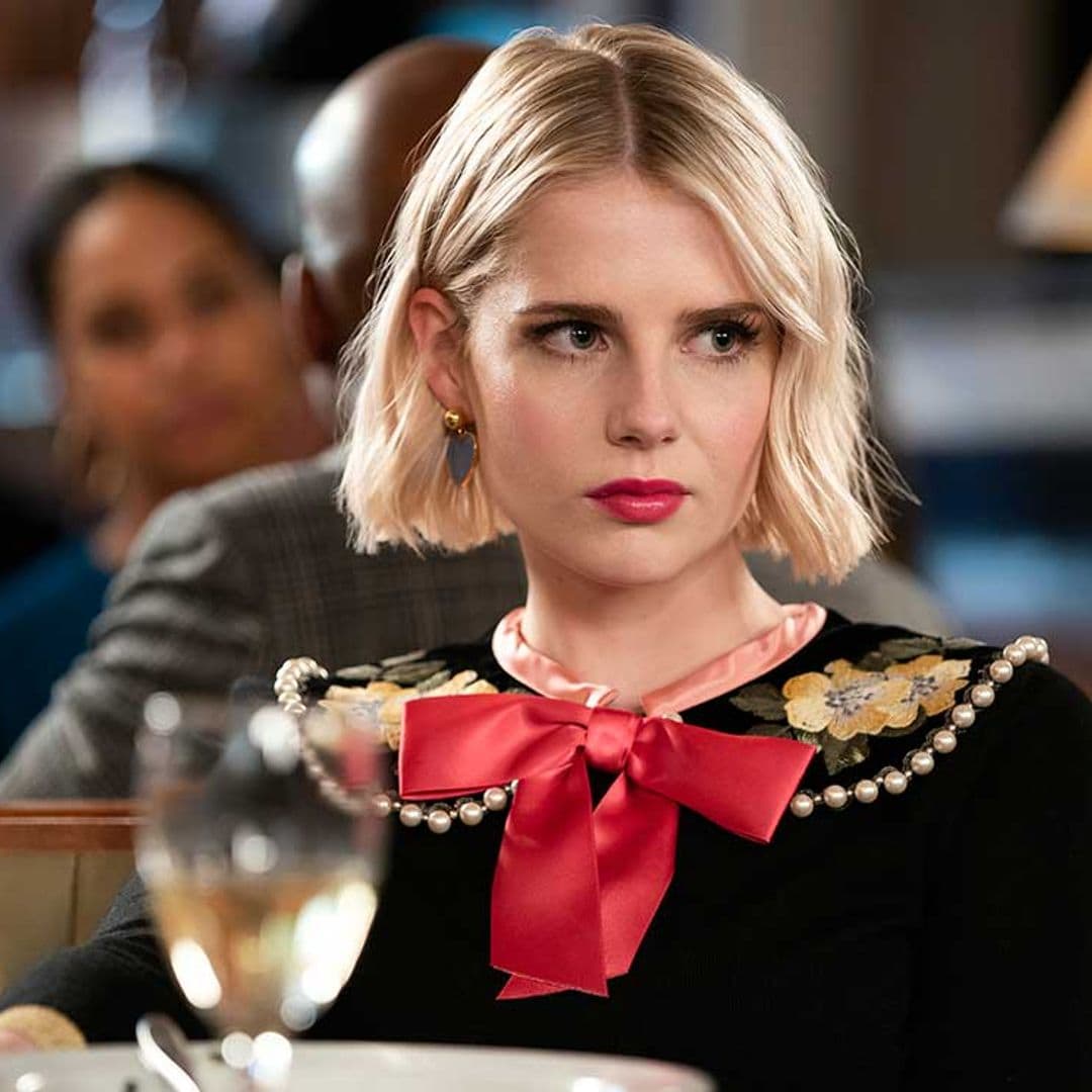 Del vestuario a los nuevos personajes: todo lo que sabemos de la segunda temporada de 'The Politician'