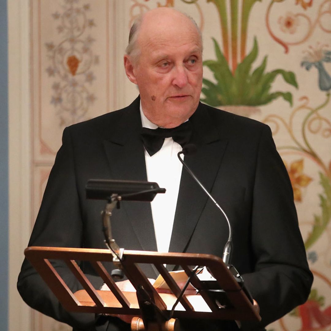 Harald de Noruega continúa hospitalizado: estas son las últimas noticias sobre su estado de salud