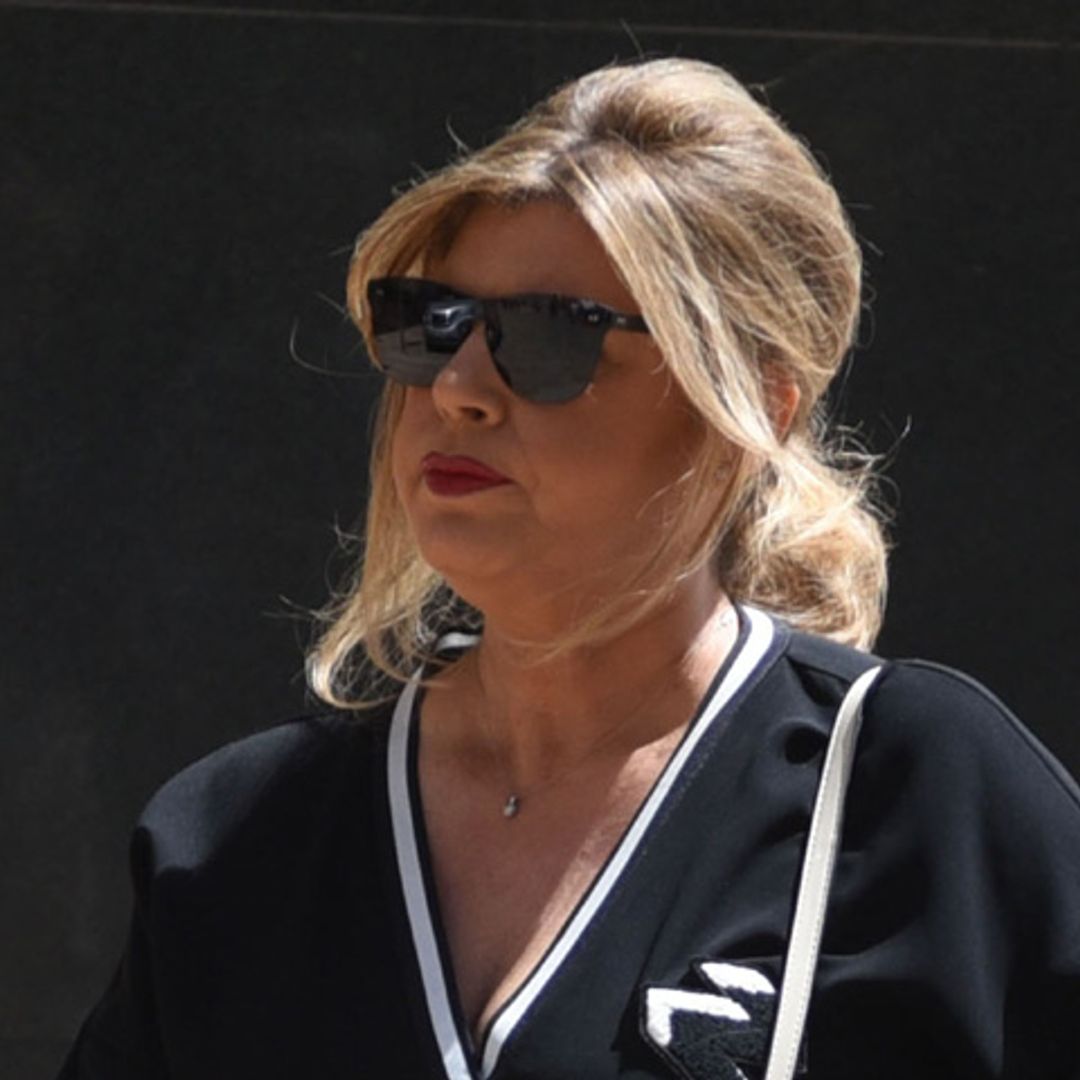 Terelu: 'Mi madre puede hablar y moverse, solo tiene afectada la visión'