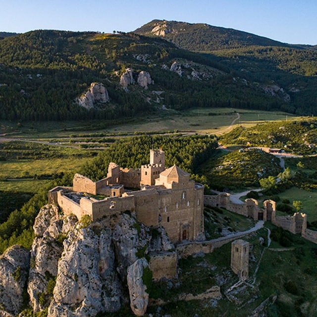 castillos