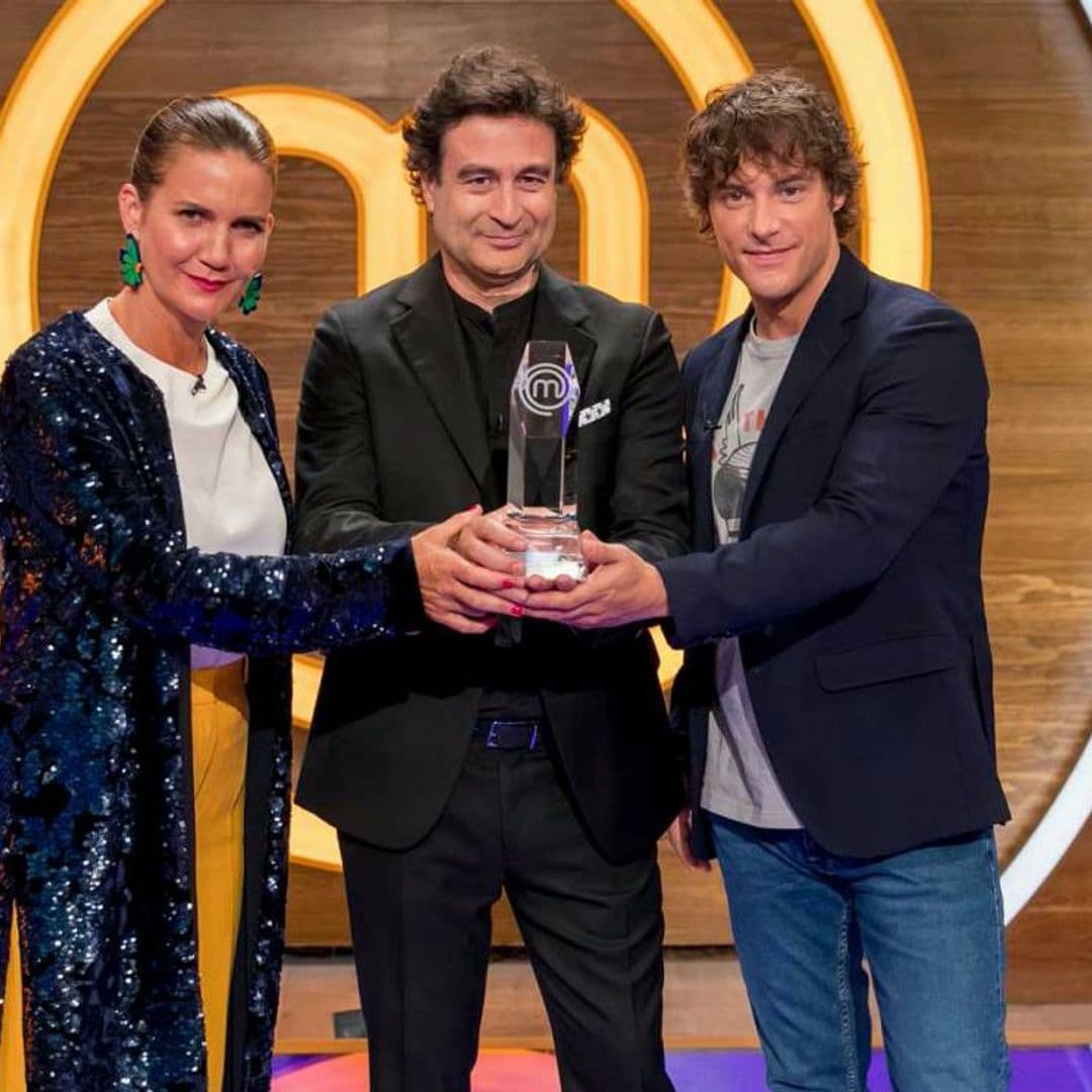 Arranca la séptima edición de 'MasterChef Junior'