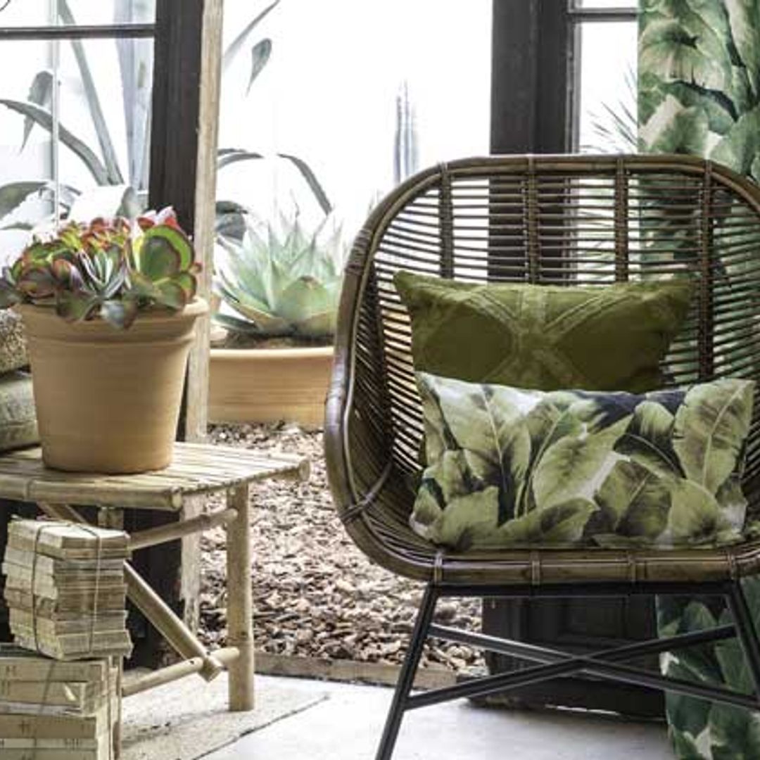 Muebles y objetos imprescindibles en la casa del 2016
