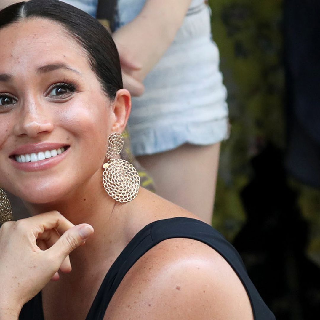La lucha de Meghan Markle llega al Parlamento británico