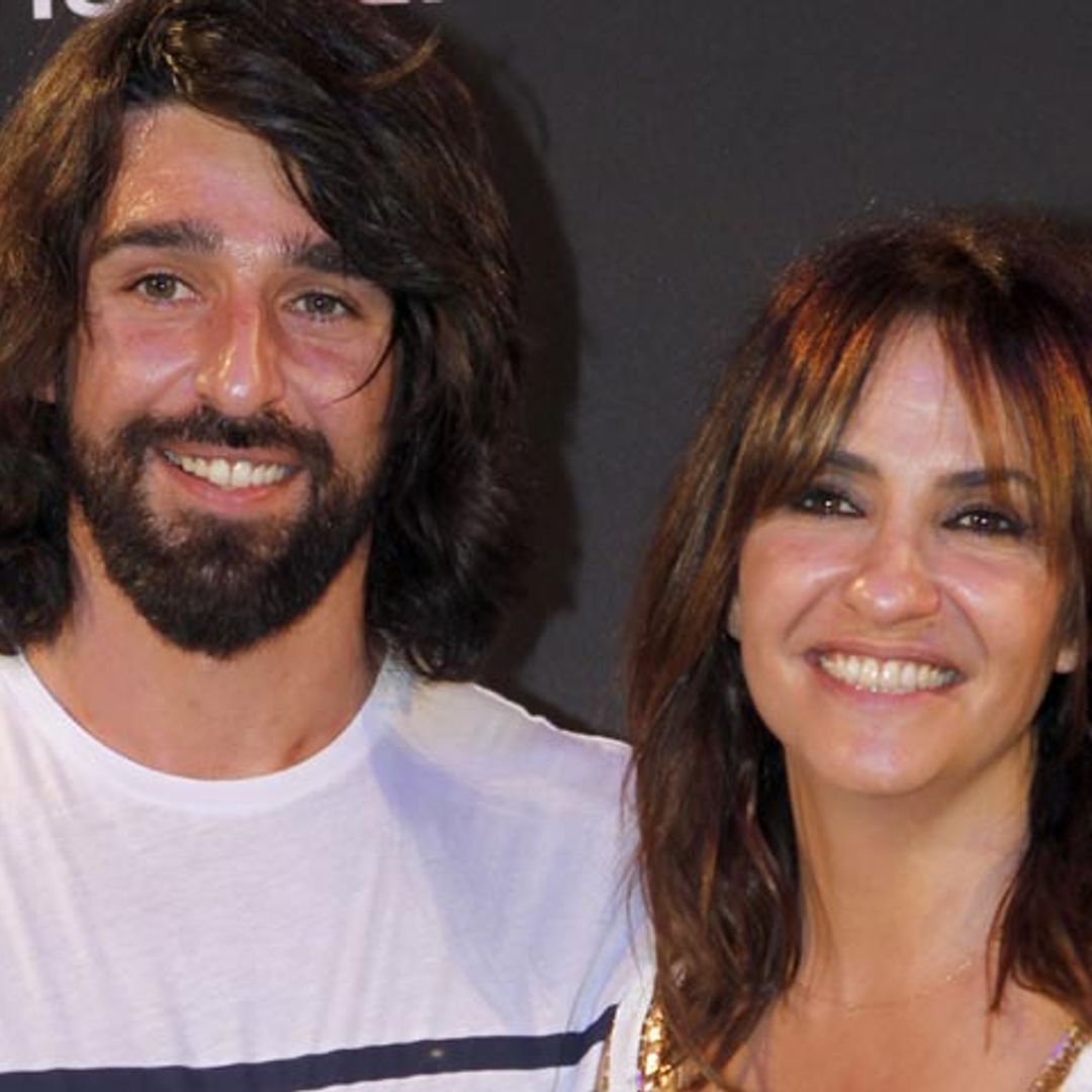 Exclusiva: la actriz Melani Olivares se casa este sábado en Madrid