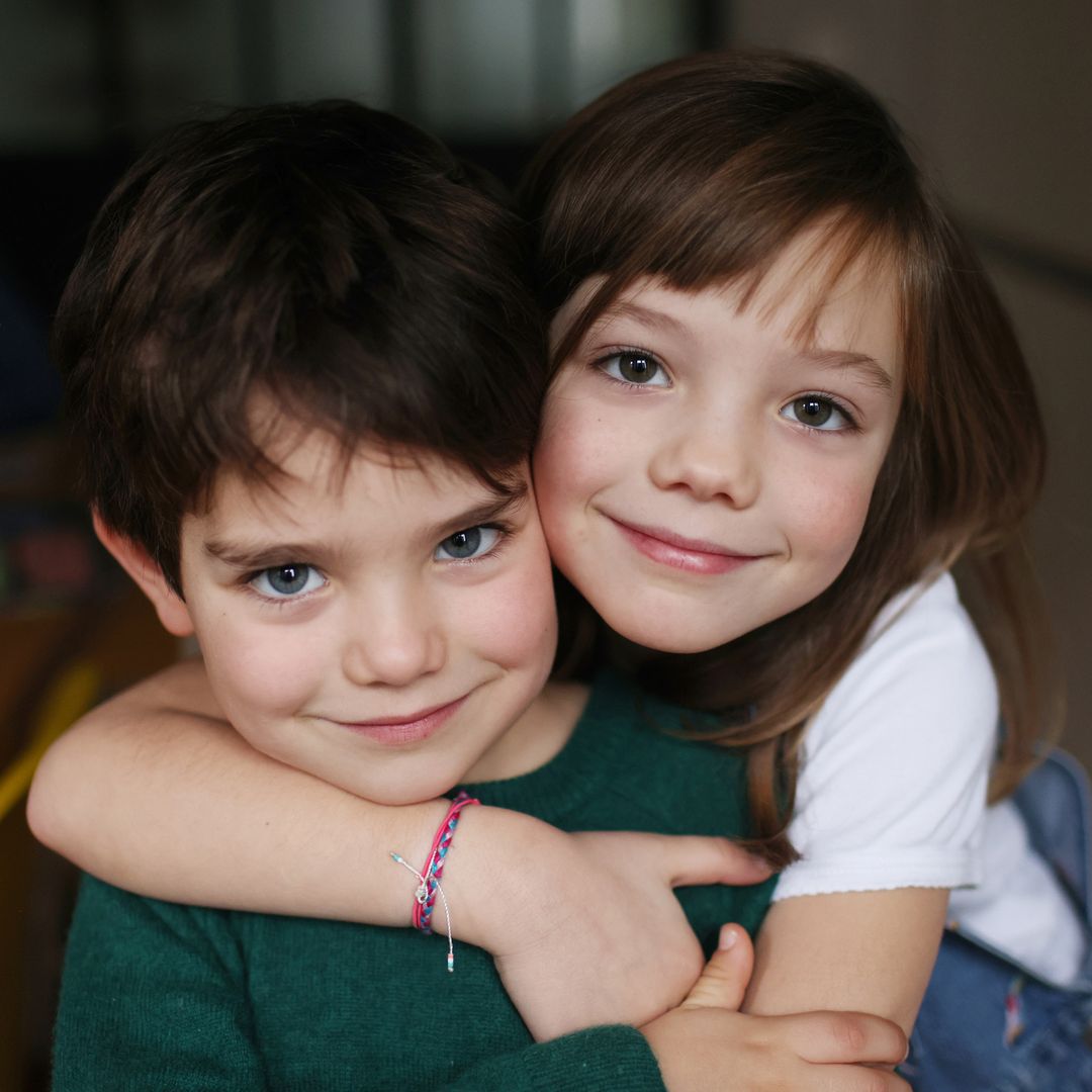 El papel del orden de nacimiento en la personalidad de tus hijos