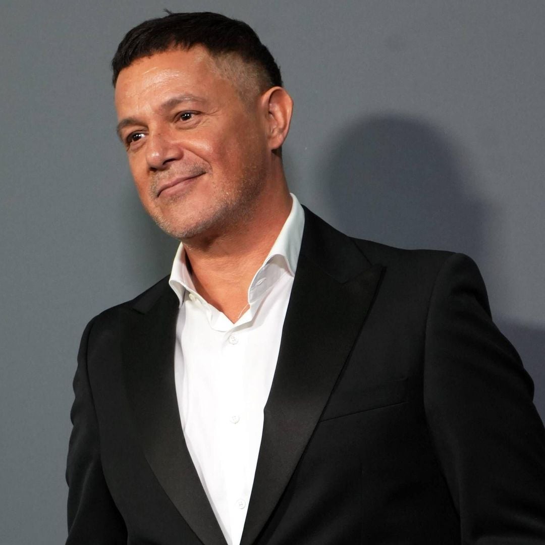 Alejandro Sanz se sincera como nunca sobre la depresión que padeció: ‘Era una falta absoluta de sentimientos’