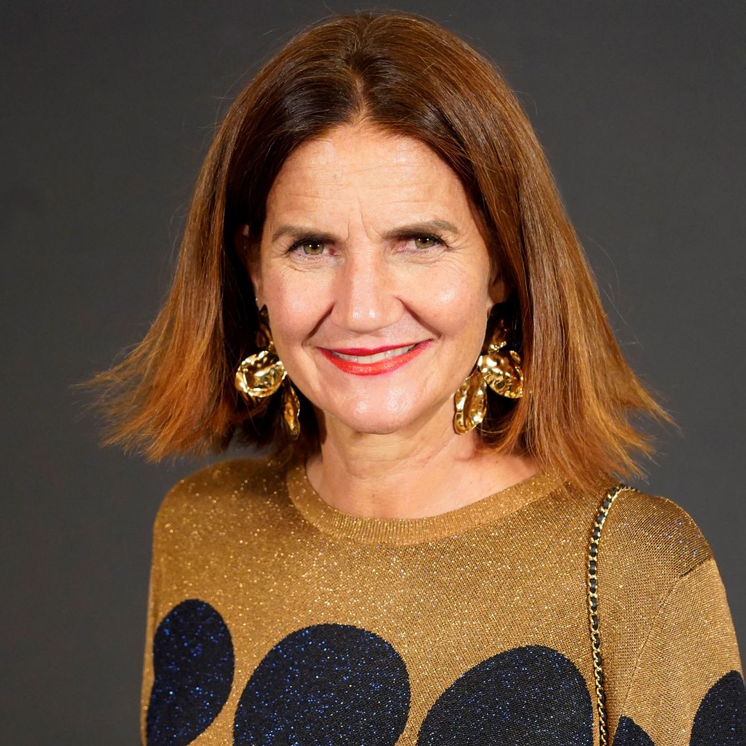 Samantha Vallejo-Nágera: "Desayuno pan con jamón y tomate y café con leche de avena. Intento, eso sí, que el pan sea integral y de masa madre"