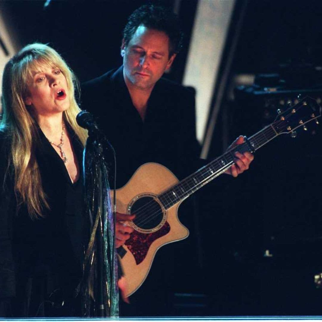 El pasado nunca muere: por qué la relación entre Stevie Nicks y Lindsey Buckingham sigue obsesionando a los fans de Fleetwood Mac