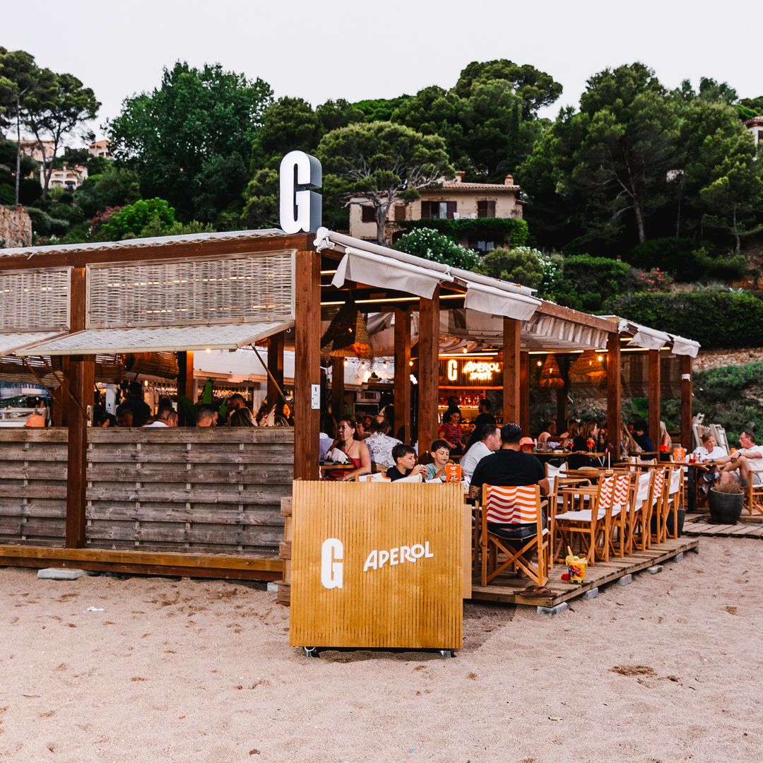 Aperol Spritz