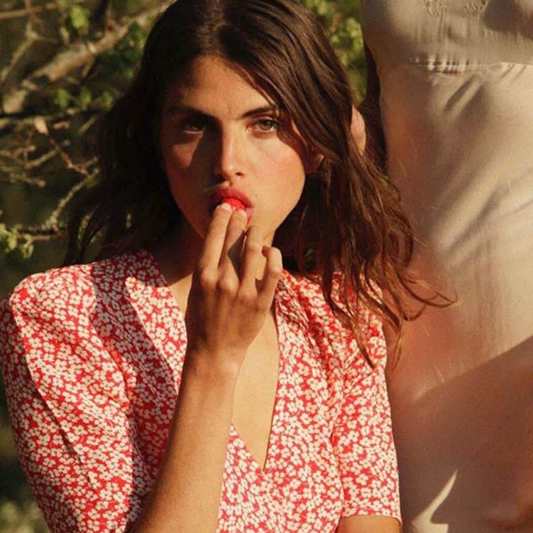 Esto es lo que deberías comer para conseguir una piel radiante