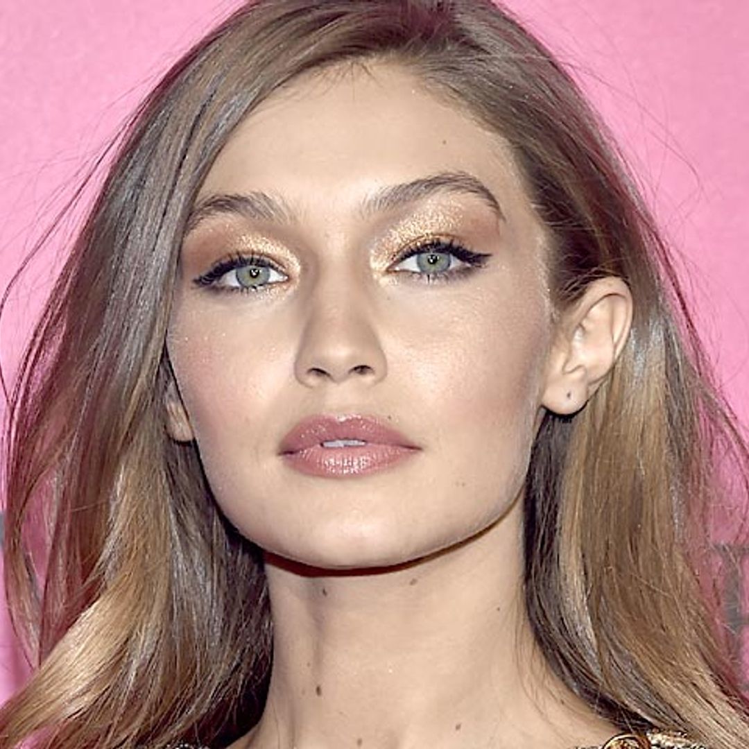 Gigi Hadid desvela la enfermedad que padece (y que le ha llevado a perder peso)