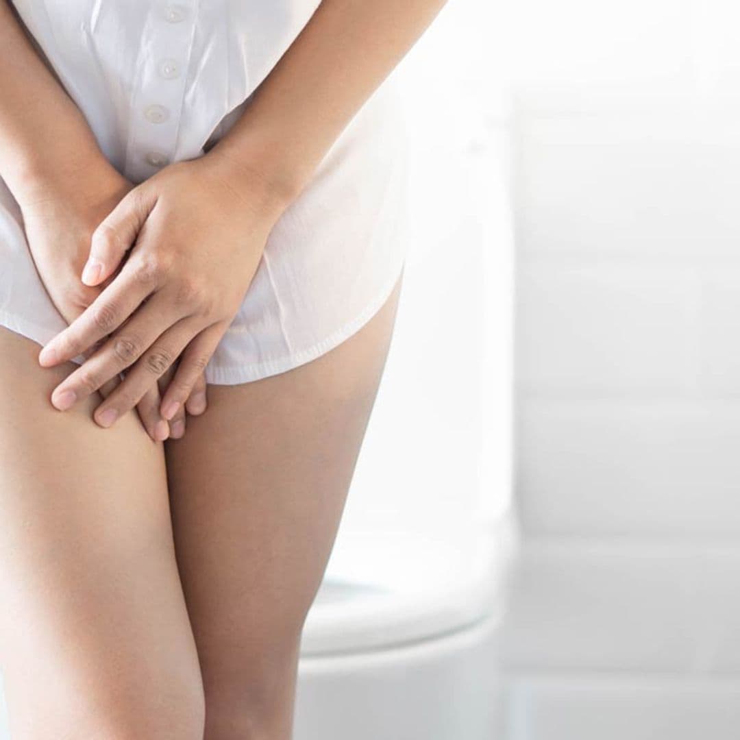 Sientes picor vaginal, ¿cuáles pueden ser sus causas?