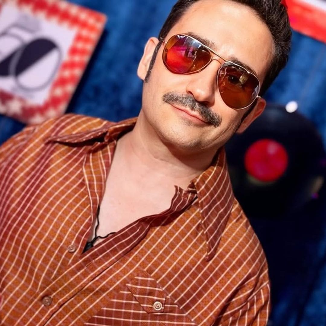 La fiesta de película de J.A. Bayona y su hermano gemelo por su 50 cumpleaños 