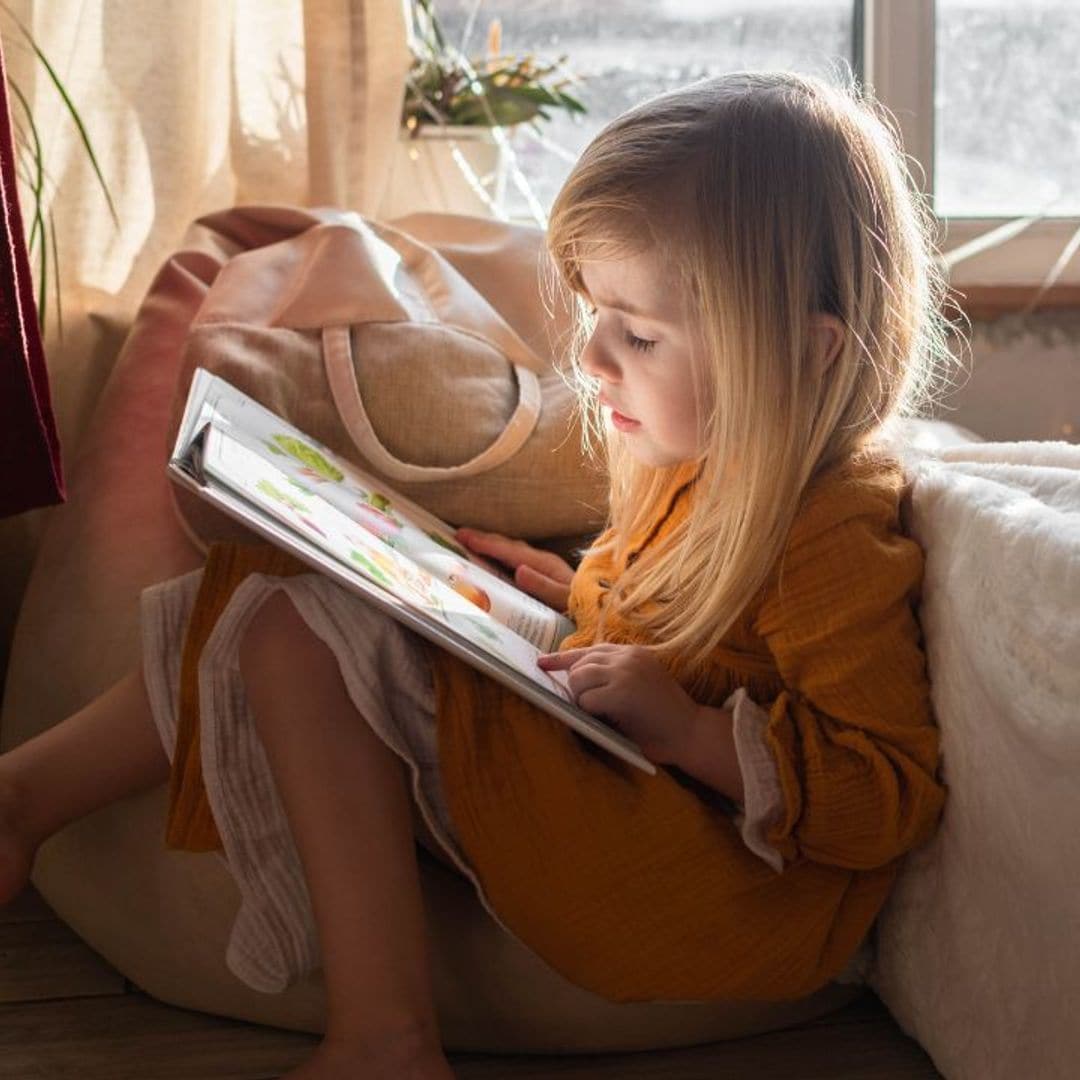 Los mejores libros para niños de 6 a 8 años que son un acierto como regalo