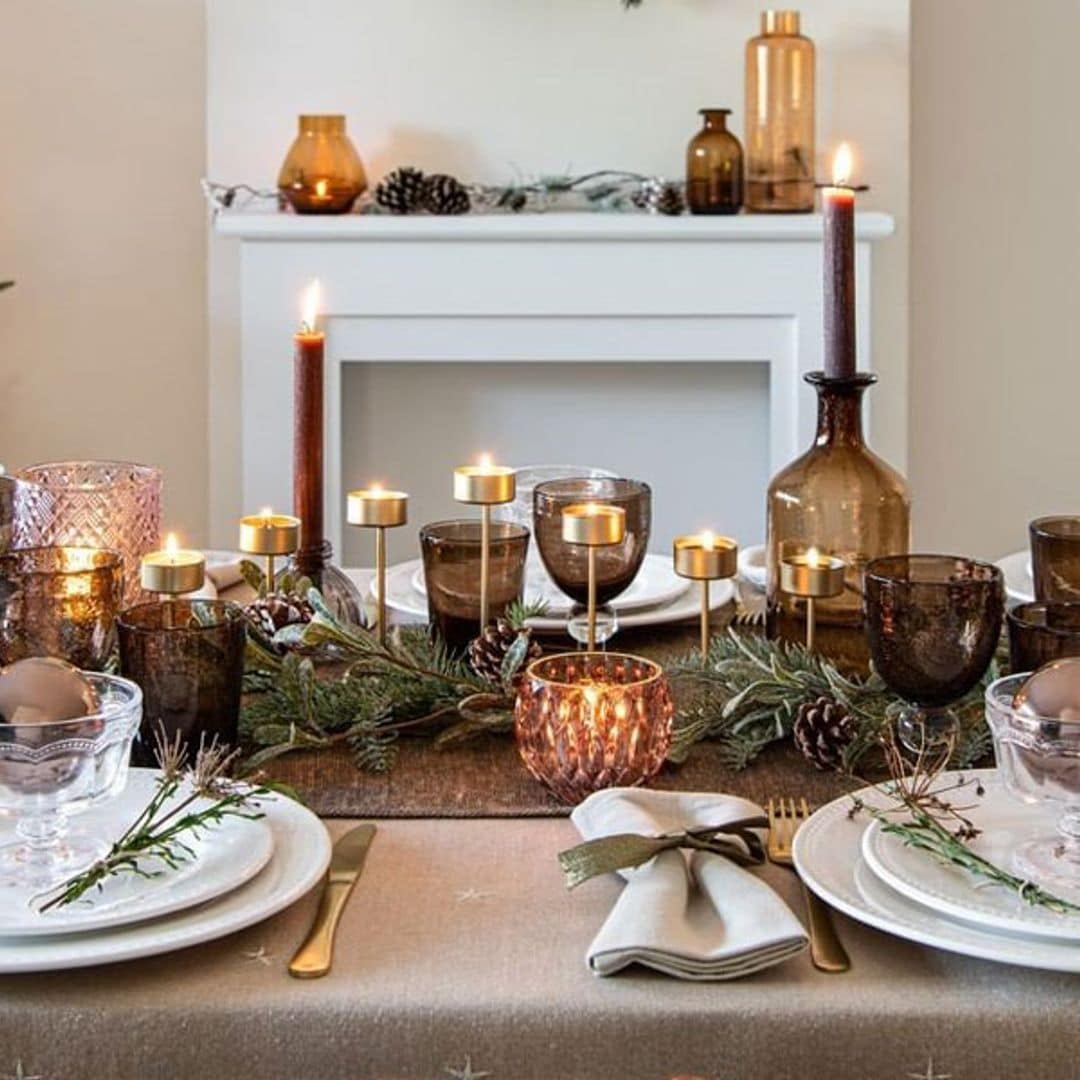 5 claves de nutricionista para comer sano en Navidad