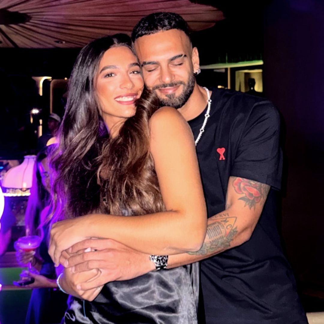 La emotiva carta de Manuel Cortés a Alma Bollo tras su desgraciado abandono de 'Supervivientes All Stars': "Hermana, eres muy valiente... y bruta también un rato"