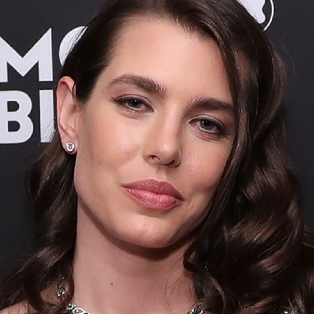 Érase una vez Carlota Casiraghi en el reino de las 'it-girls'