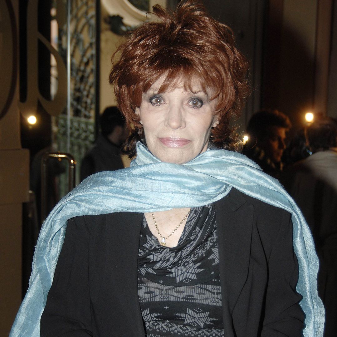 Tras un mes de luto, la hija de Encarnita Polo anuncia finalmente el funeral de su madre: dónde y cuándo tendrá lugar