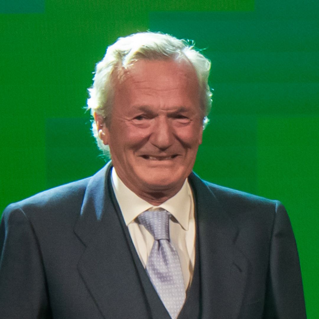 Luis Astolfi reaparece en Cádiz tras días de inquietud por su salud y recibe el Premio Andalucía de los Deportes