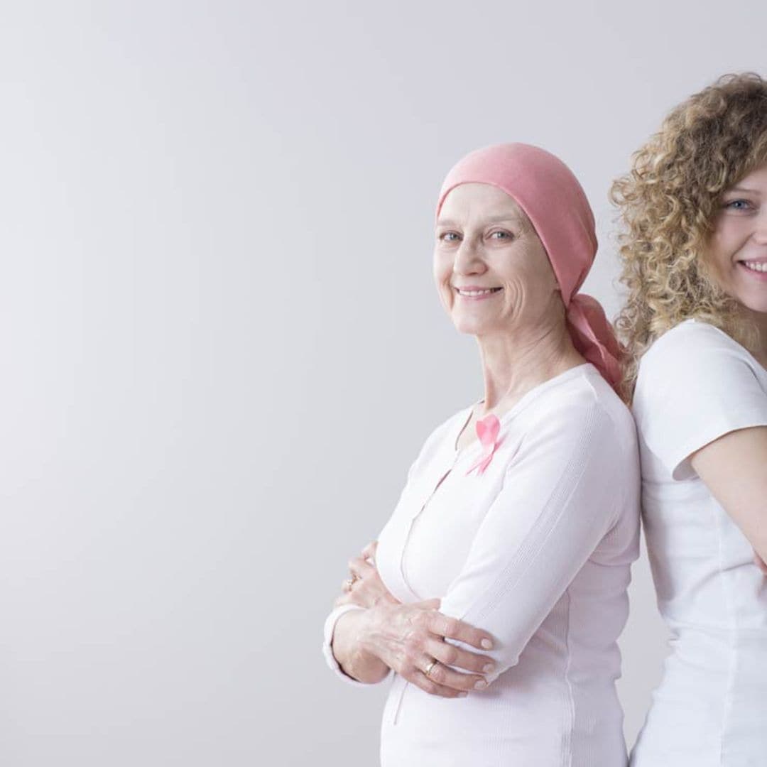 La supervivencia en cáncer se ha duplicado en los últimos 40 años gracias a estos avances