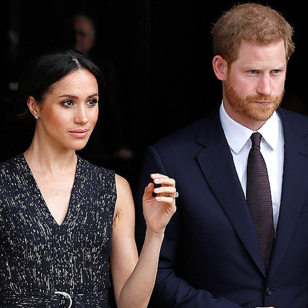 El príncipe Harry y Meghan Markle ya han escogido la música de su boda