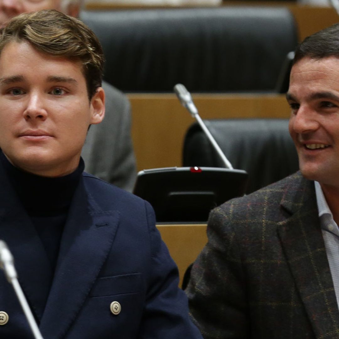 José Bono desmiente que su futuro yerno haya vendido test falsos de COVID-19 y anuncia medidas legales