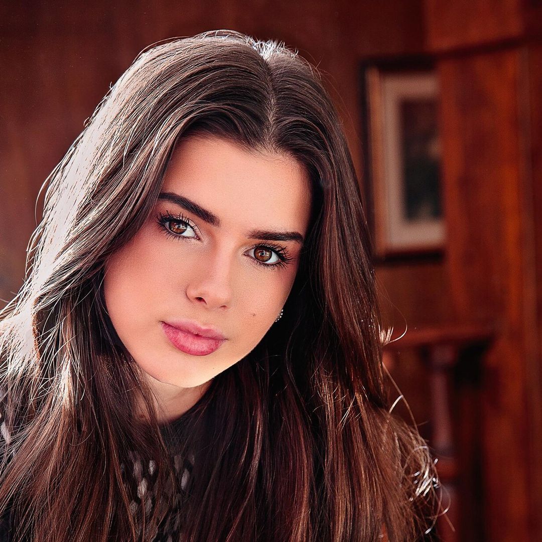 En ¡HOLA!: Mar Lucas, la reina de ‘Tiktok’ que se abre paso en el mundo de la música: ‘Tuve muchos bajones de querer tirar la toalla’