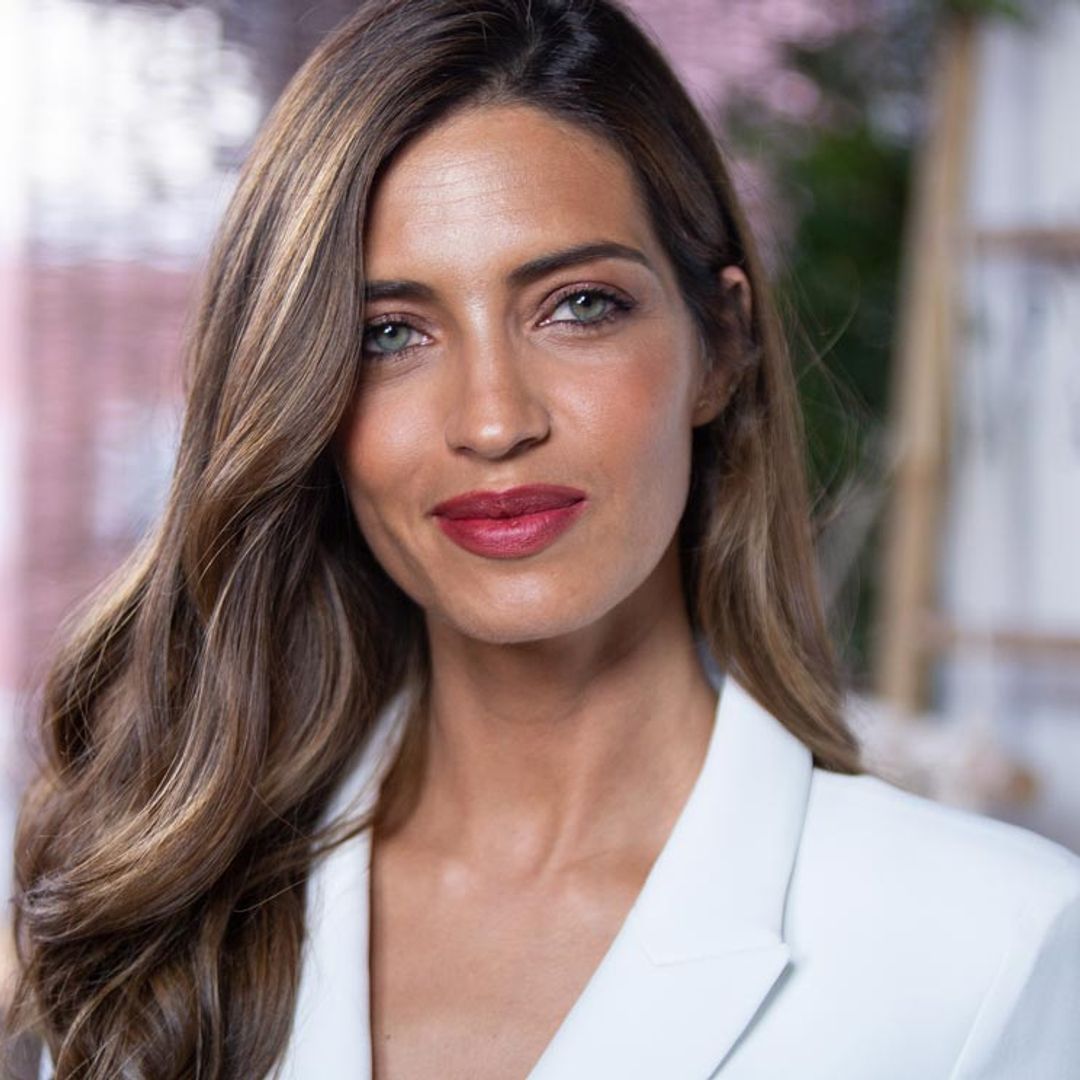 El deseo de Sara Carbonero para cuando acabe el confinamiento