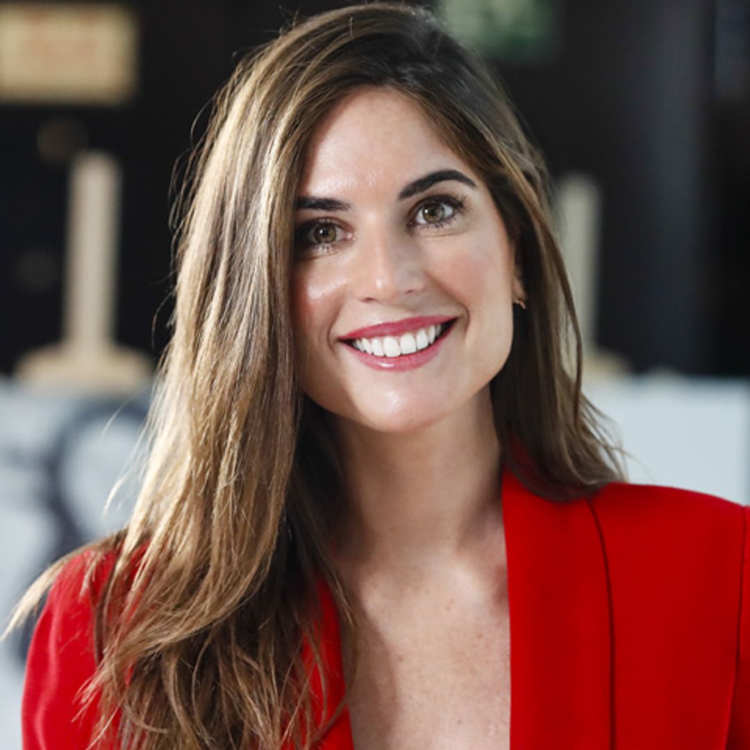 Lourdes Montes desvela lo mejor de las vacaciones con sus hijos ¡y Eva González se derrite de amor!