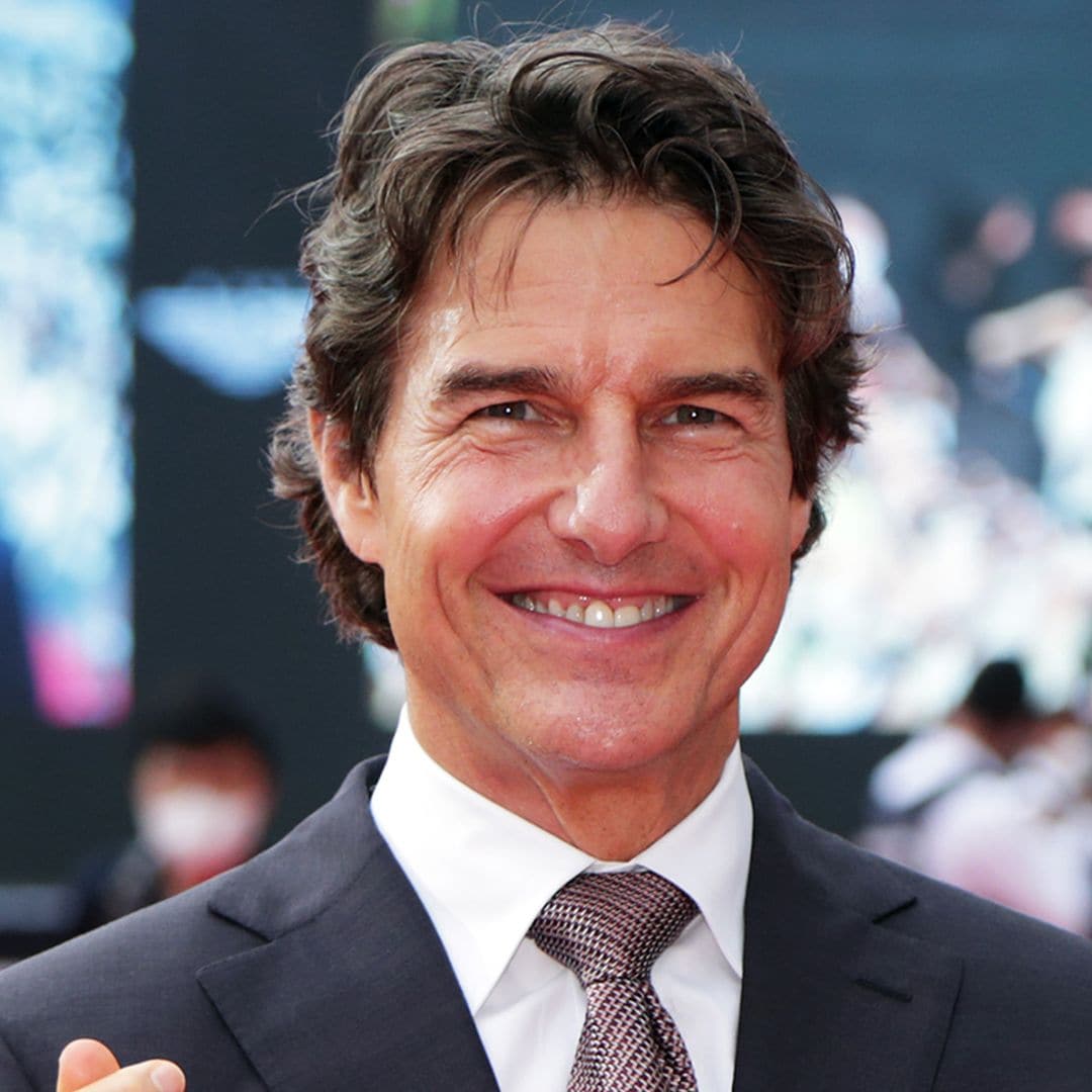Tom Cruise y Ana De Armas avivan rumores de romance tras ser vistos juntos y sonrientes en Londres
