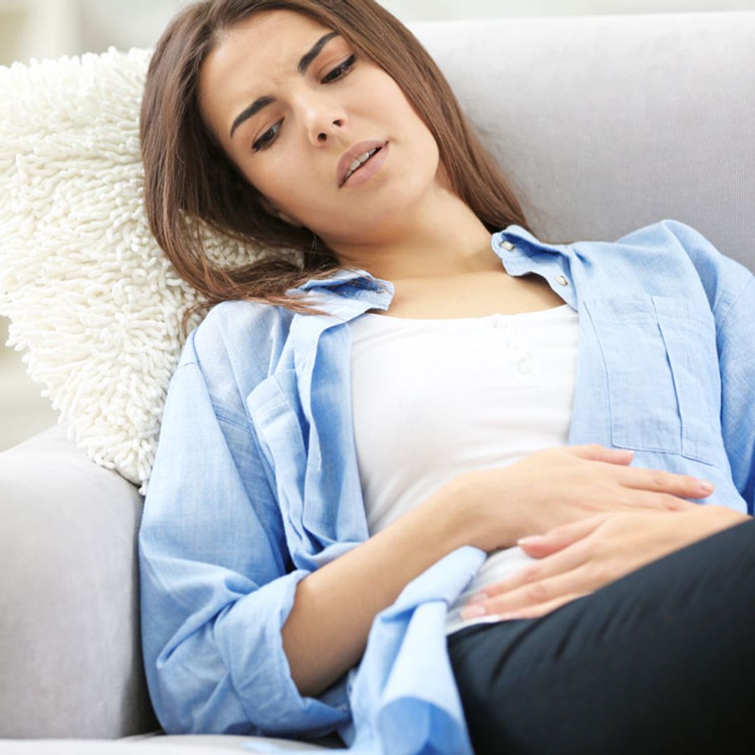 Si tienes endometriosis, apunta estas recomendaciones para tu dieta