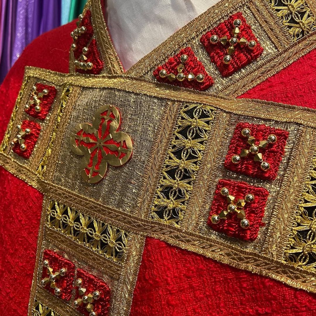 Vistazo a los detalles de los diseños por Atelier LAV