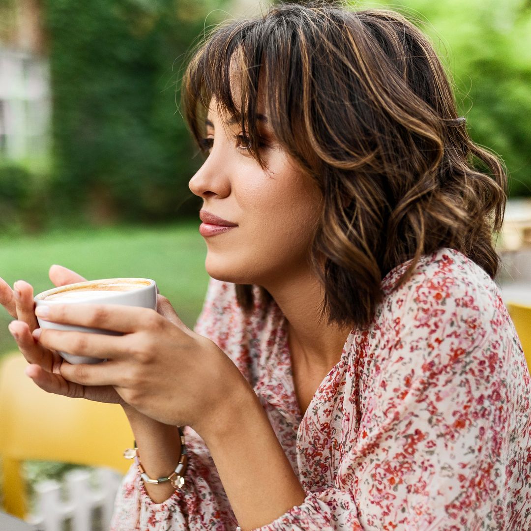 Ana Ortiz, bioquímica y bióloga molecular: 'Disfruta de tu café o de tu té, pero no lo tomes junto a las comidas ricas en hierro'