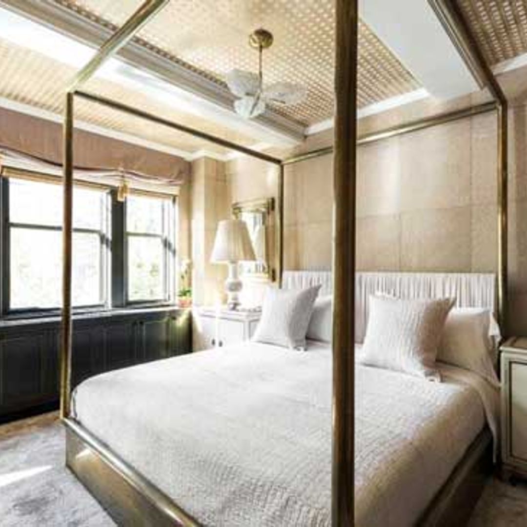 ¿Quieres entrar en el apartamento de soltera de Cameron Diaz?