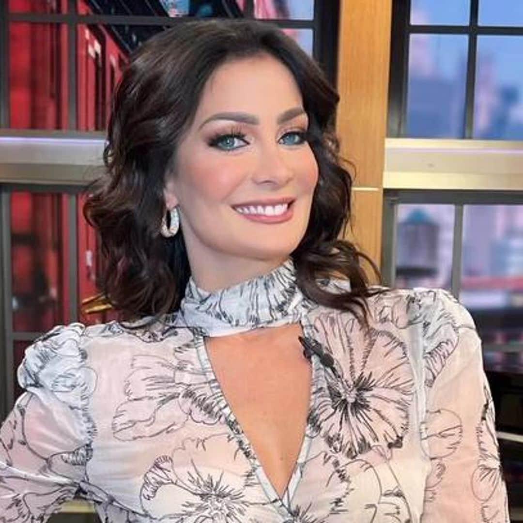 Dayanara Torres explica la razón detrás de su cambio de look