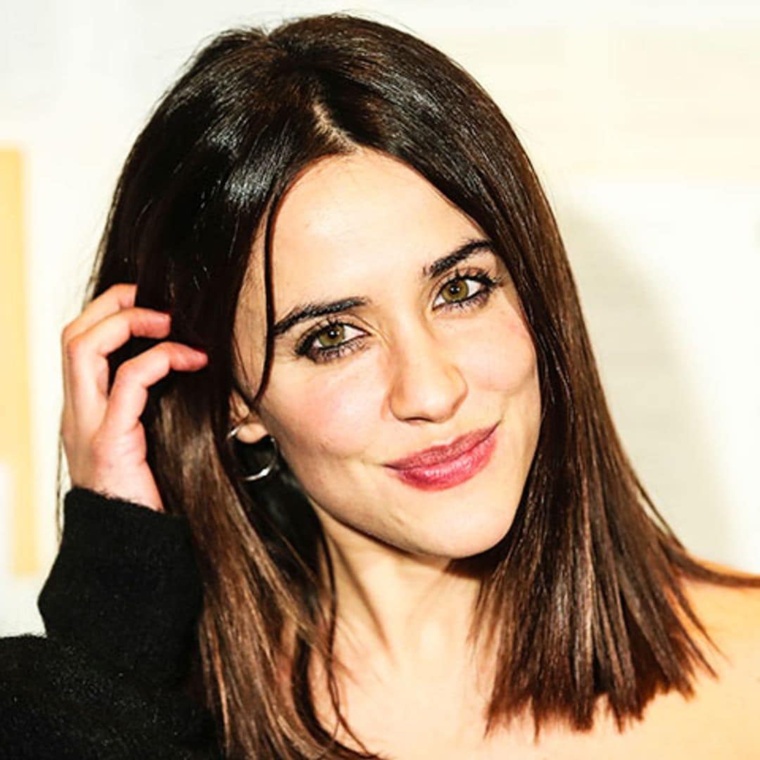Macarena García comparte un tierno recuerdo que ha revolucionado a sus fans