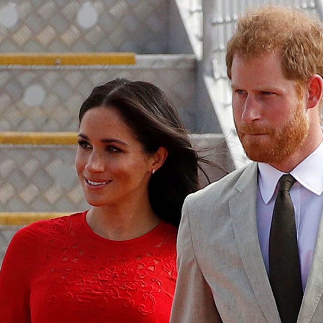 Nuevos datos de la asistente de Meghan Markle que dejó su trabajo tras la Boda Real