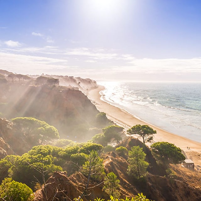 mejores playas de europa 2018