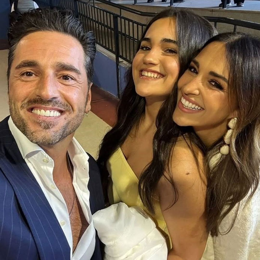 Cuando los hijos cumplen 18, como Daniella Bustamante, hija de Paula Echevarría, según una psicóloga: "El objetivo ya no es controlar cada movimiento"
