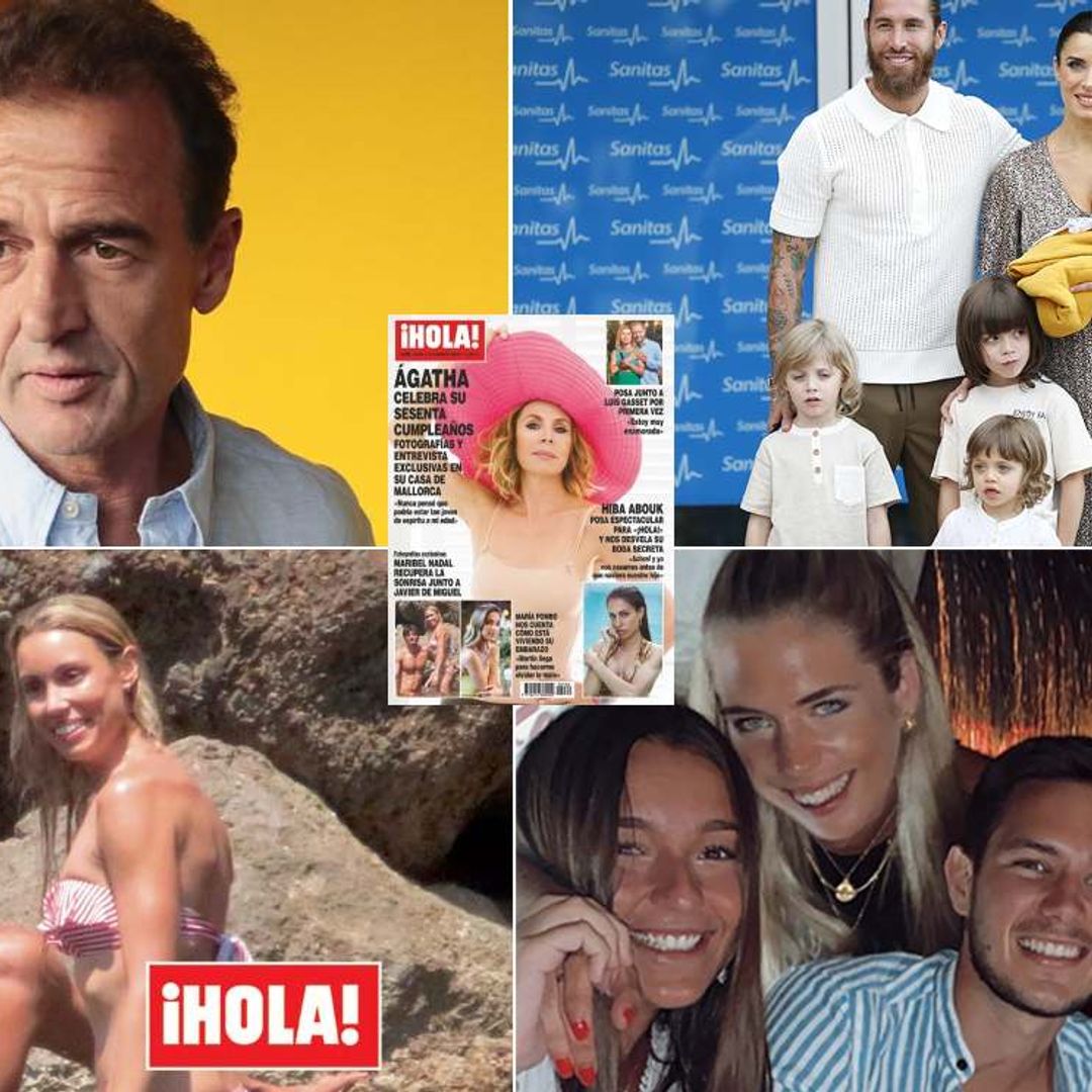 No dejes de leer las noticias más importantes de la semana