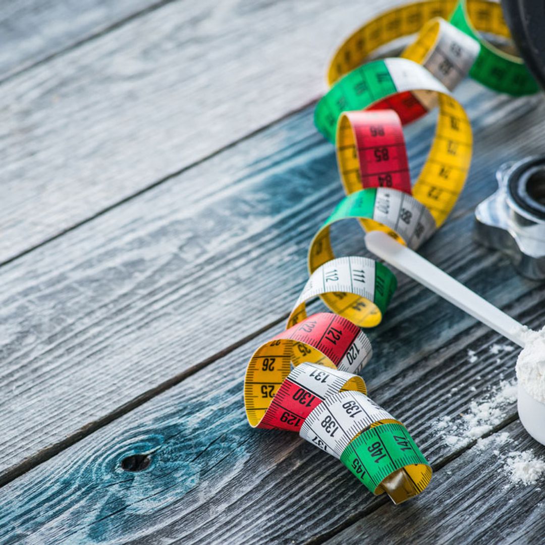 Para ganar más masa muscular, incluye estos alimentos en tu dieta