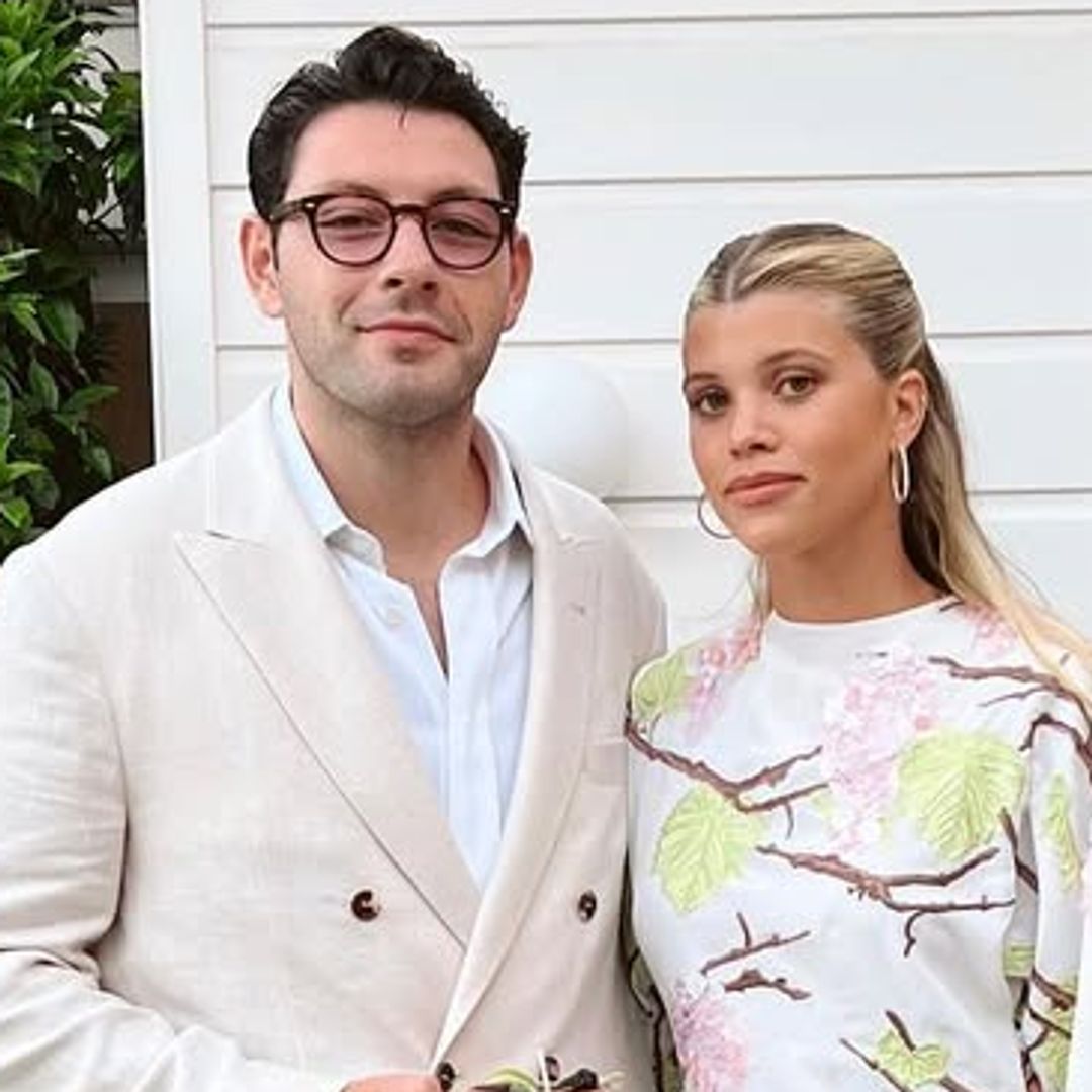Sofia Richie se convierte en madre por segunda vez y desvela el nombre del cuarto nieto de Lionel Richie