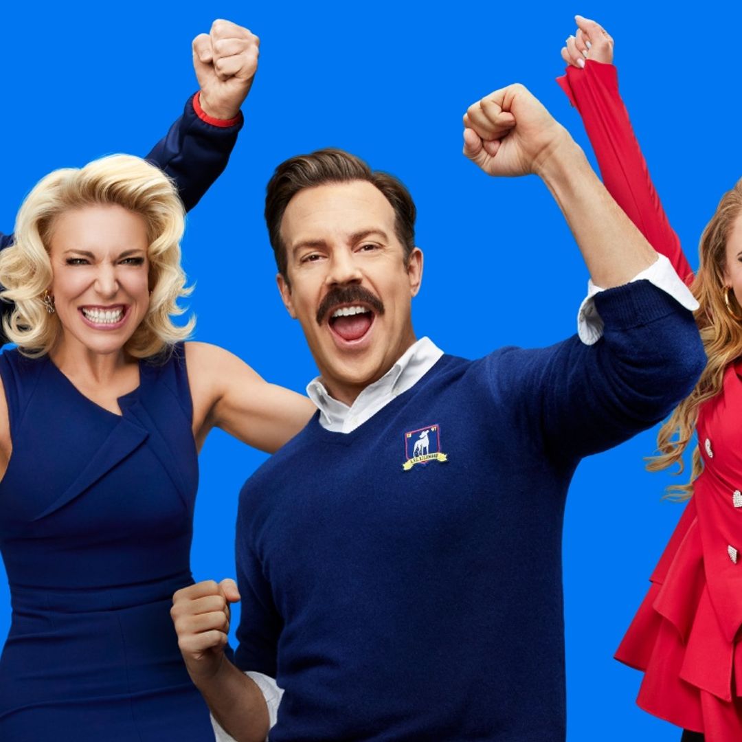Del humor de 'Ted Lasso' a lo nuevo de Meryl Streep, entre los estrenos de series más destacados