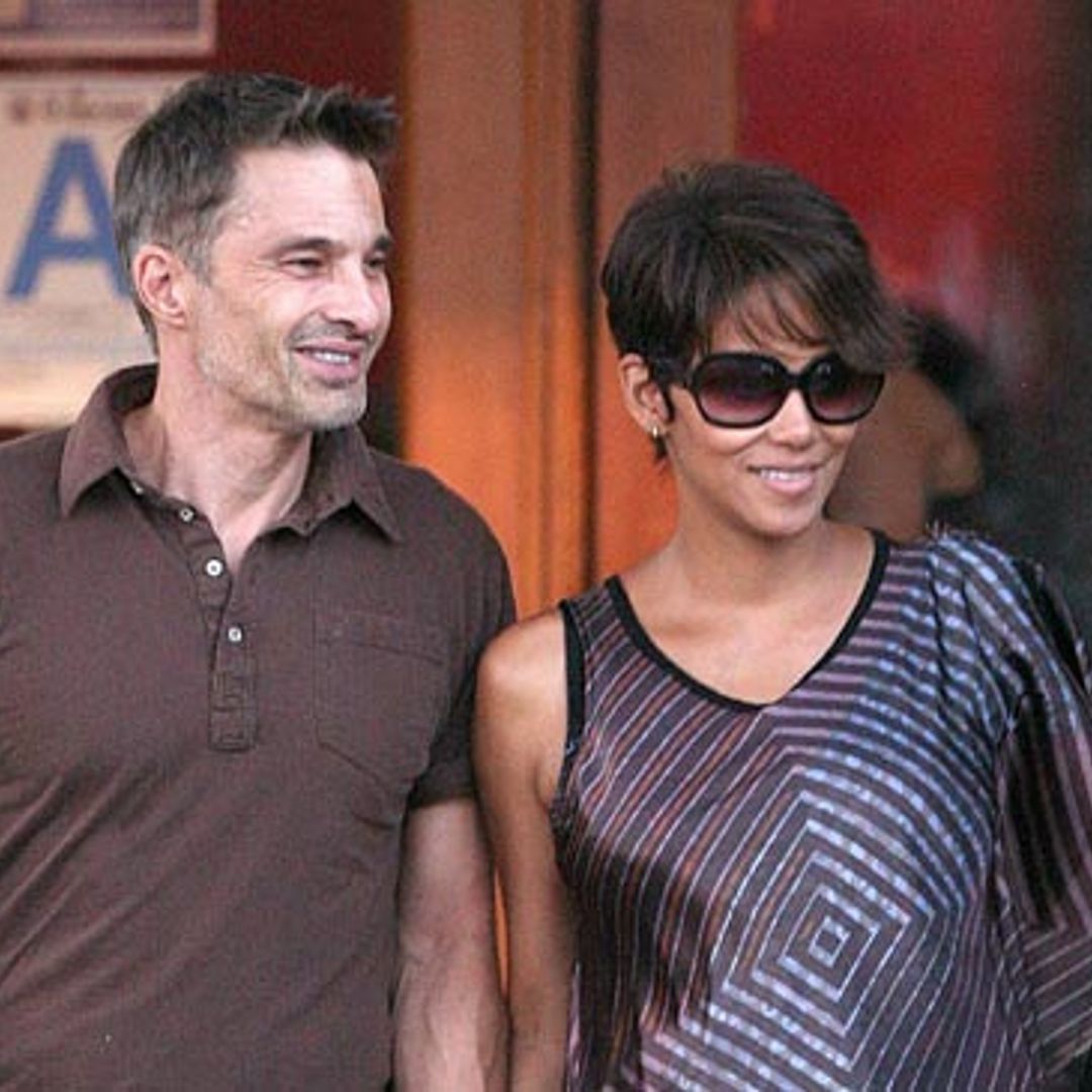 Halle Berry y Olivier Martinez, las claves de su divorcio y el porqué de su separación