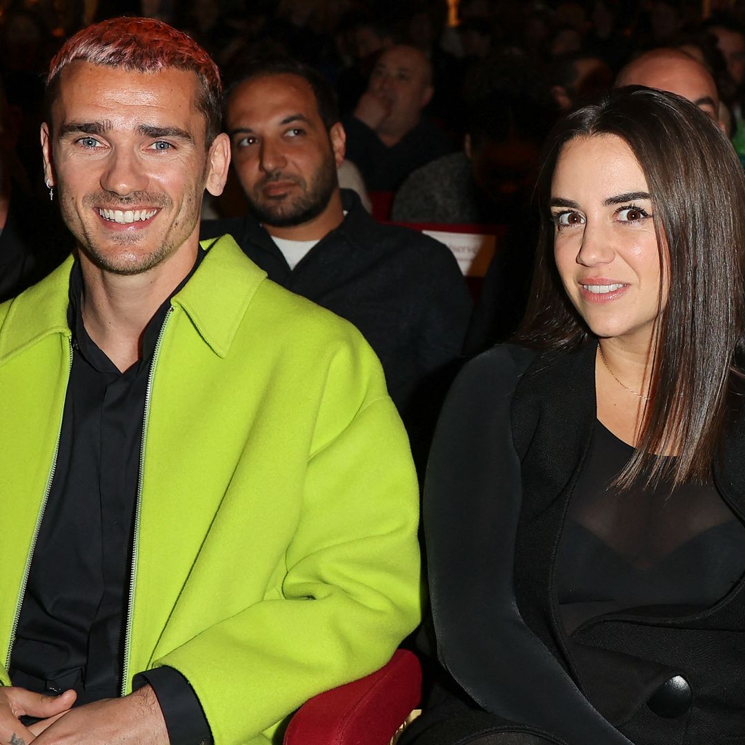 Así es el refugio de Griezmann tras su adiós al Atlético de Madrid: chalet de lujo con 7 dormitorios, cine, bar, piscina infinita y campo de golf