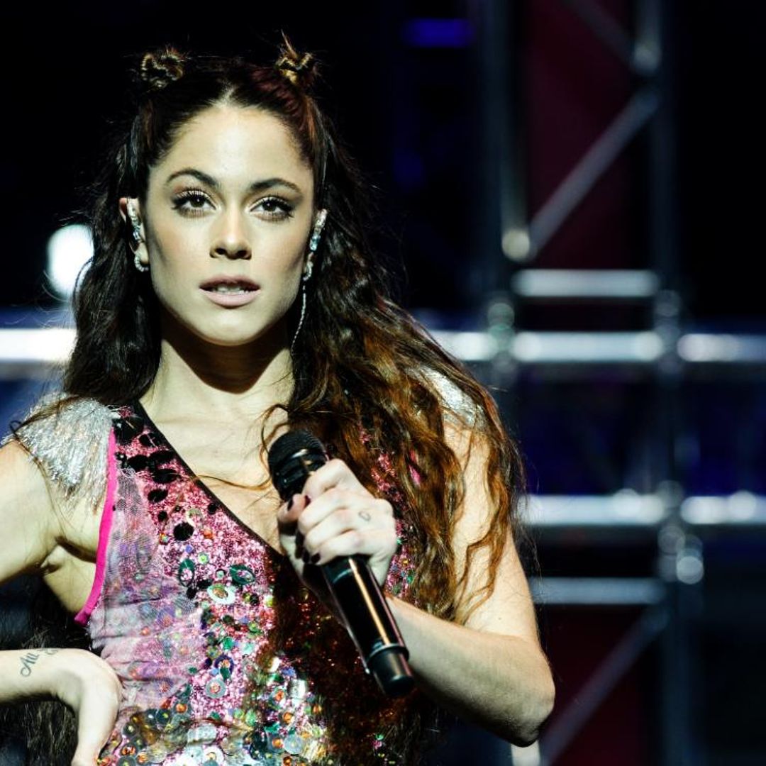 Tini Stoessel, de 'Violetta' a cantante de éxito internacional
