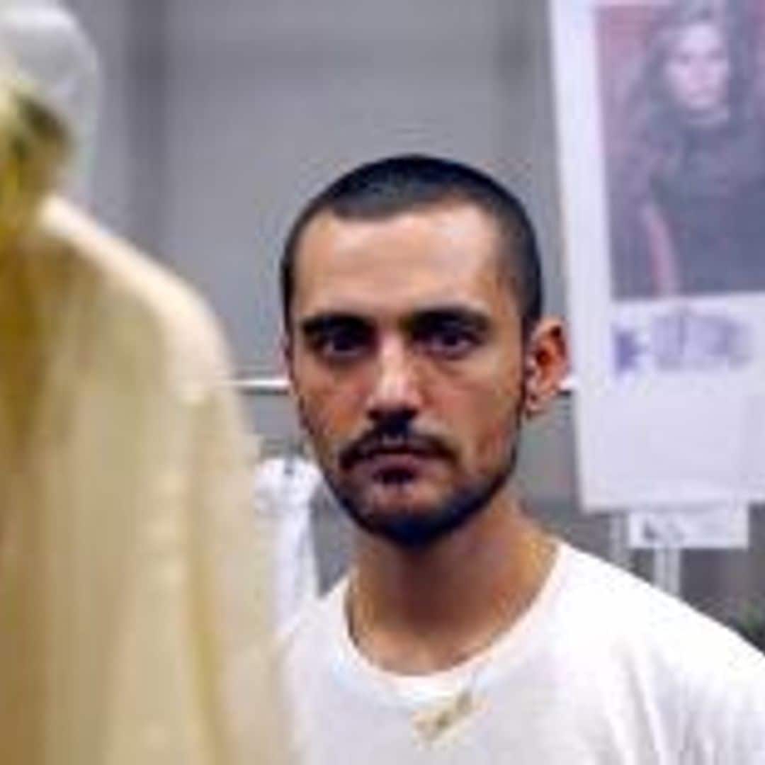 David Delfín